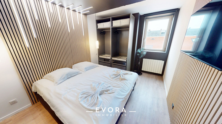 Ma-Cabane - Vente Appartement METZ, 124 m²