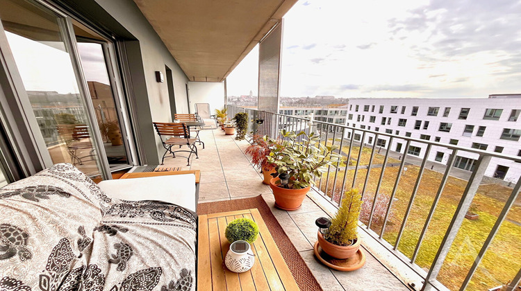 Ma-Cabane - Vente Appartement METZ, 61 m²