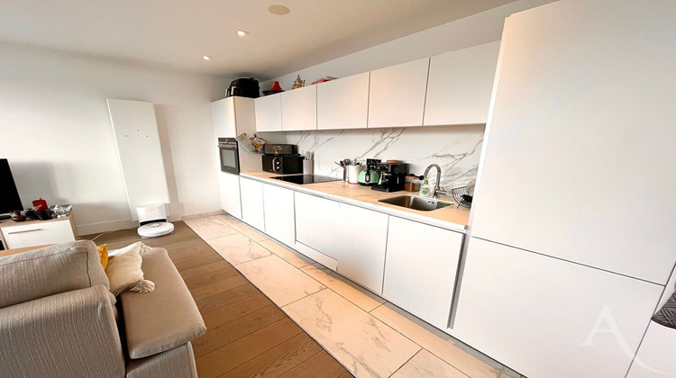 Ma-Cabane - Vente Appartement METZ, 61 m²