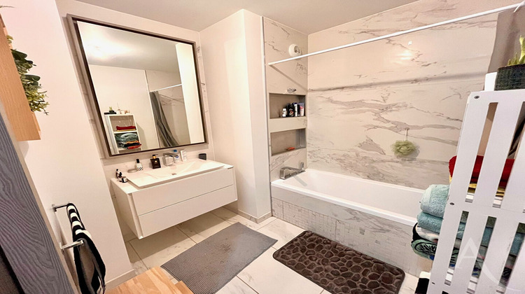 Ma-Cabane - Vente Appartement METZ, 61 m²