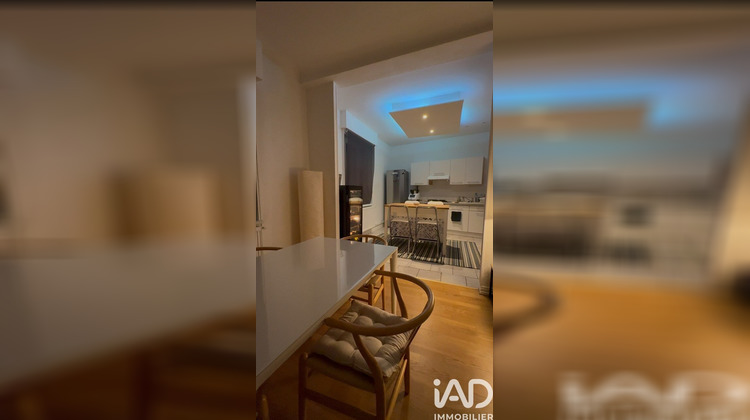 Ma-Cabane - Vente Appartement Metz, 97 m²