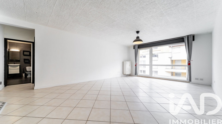 Ma-Cabane - Vente Appartement Metz, 53 m²