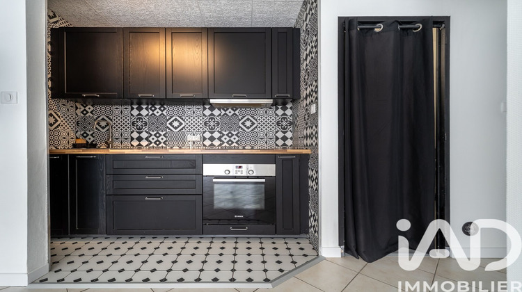 Ma-Cabane - Vente Appartement Metz, 53 m²