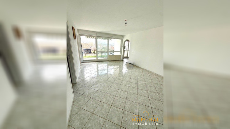 Ma-Cabane - Vente Appartement Metz, 76 m²