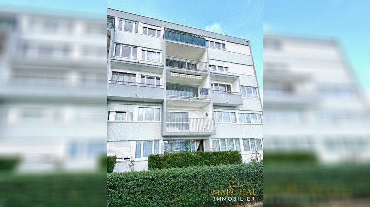 Ma-Cabane - Vente Appartement Metz, 76 m²