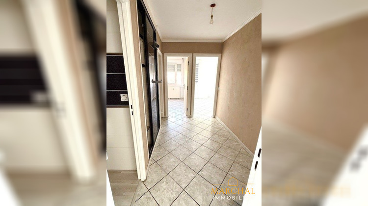 Ma-Cabane - Vente Appartement Metz, 76 m²