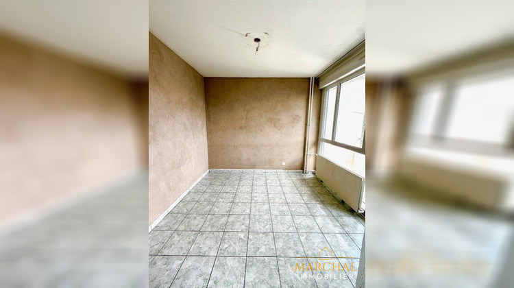 Ma-Cabane - Vente Appartement Metz, 76 m²