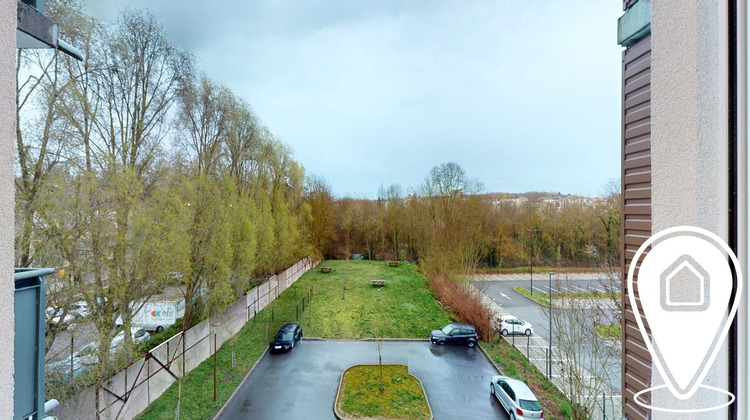 Ma-Cabane - Vente Appartement Metz, 48 m²