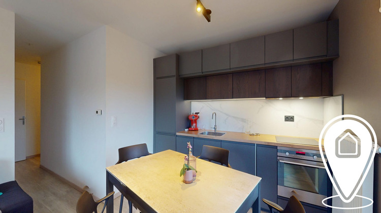Ma-Cabane - Vente Appartement Metz, 48 m²