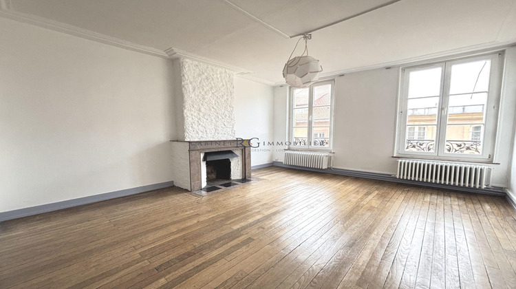 Ma-Cabane - Vente Appartement Metz, 92 m²