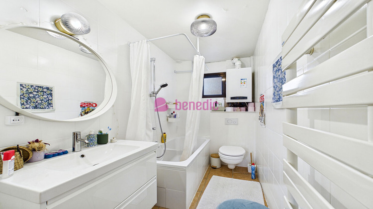 Ma-Cabane - Vente Appartement METZ, 69 m²