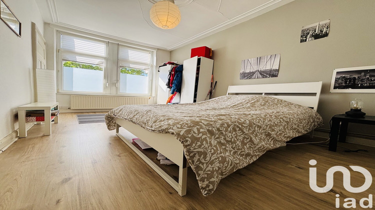 Ma-Cabane - Vente Appartement Metz, 80 m²