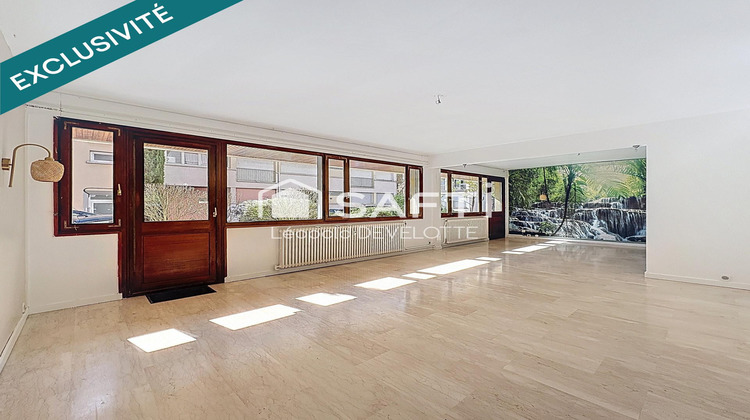 Ma-Cabane - Vente Appartement Metz, 133 m²