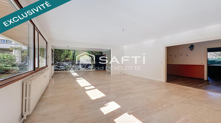 Ma-Cabane - Vente Appartement Metz, 133 m²