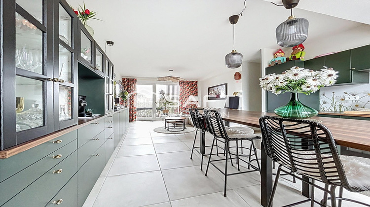 Ma-Cabane - Vente Appartement Metz, 79 m²