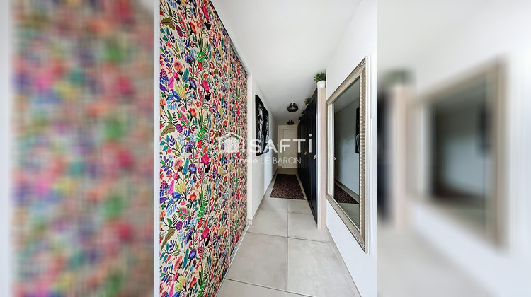 Ma-Cabane - Vente Appartement Metz, 79 m²