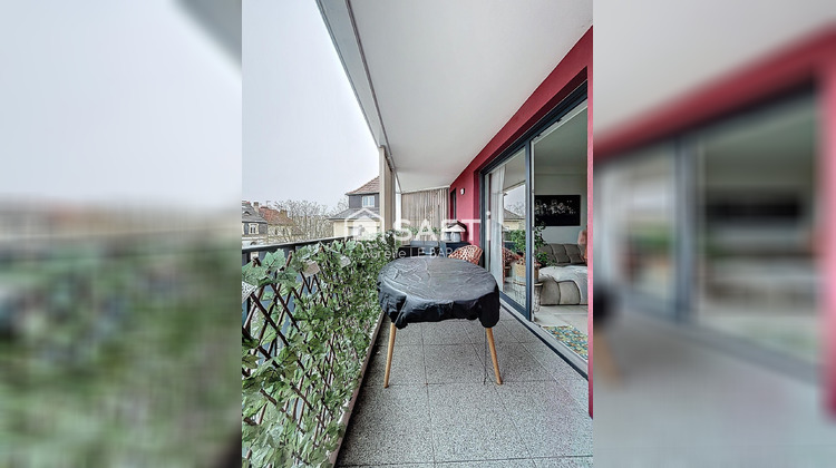 Ma-Cabane - Vente Appartement Metz, 79 m²