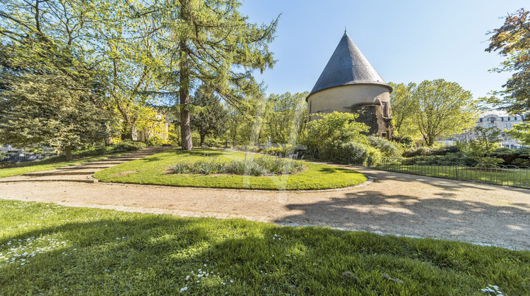 Ma-Cabane - Vente Appartement Metz, 185 m²