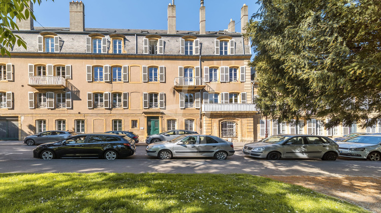 Ma-Cabane - Vente Appartement Metz, 185 m²