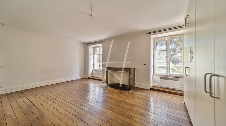 Ma-Cabane - Vente Appartement Metz, 185 m²