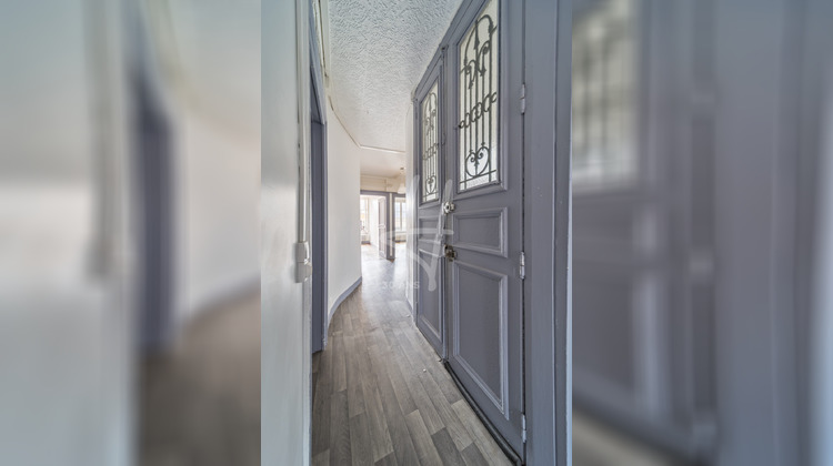 Ma-Cabane - Vente Appartement Metz, 90 m²