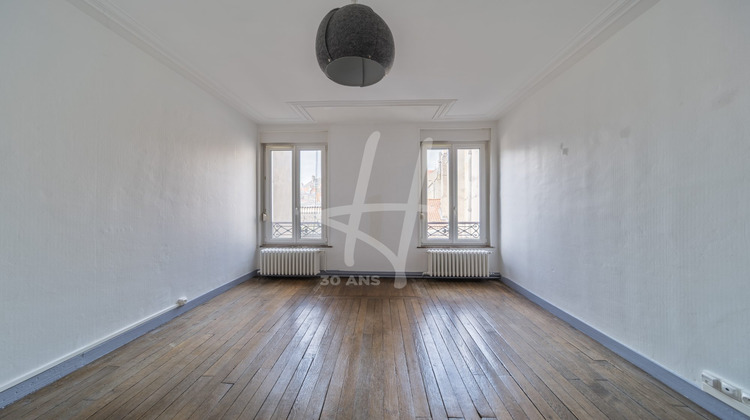 Ma-Cabane - Vente Appartement Metz, 90 m²