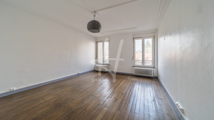 Ma-Cabane - Vente Appartement Metz, 90 m²