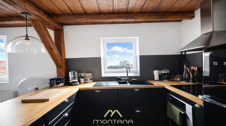 Ma-Cabane - Vente Appartement Metz, 67 m²
