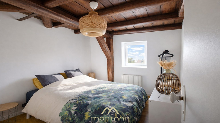 Ma-Cabane - Vente Appartement Metz, 67 m²