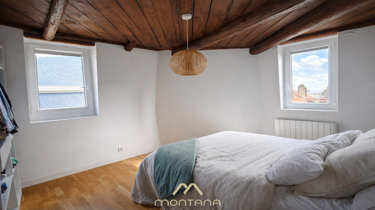 Ma-Cabane - Vente Appartement Metz, 67 m²