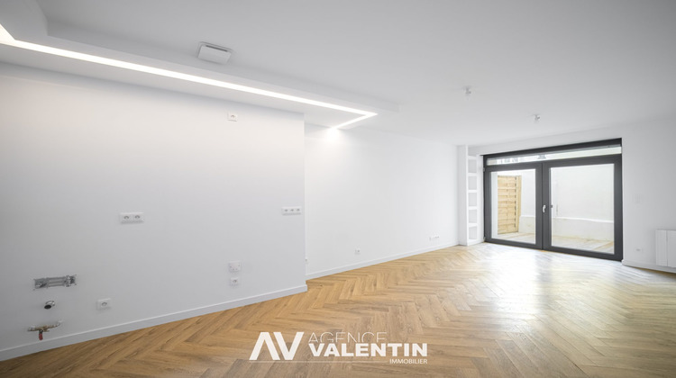 Ma-Cabane - Vente Appartement Metz, 61 m²