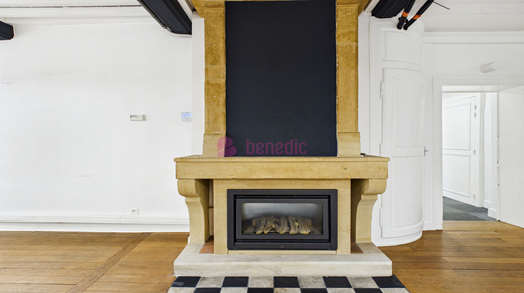 Ma-Cabane - Vente Appartement METZ, 127 m²