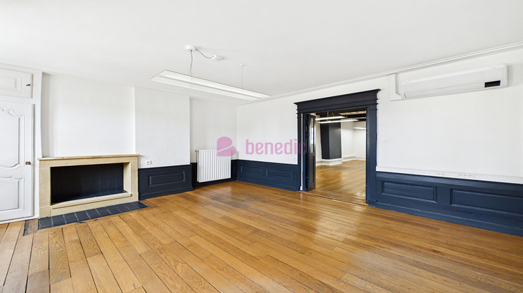 Ma-Cabane - Vente Appartement METZ, 127 m²