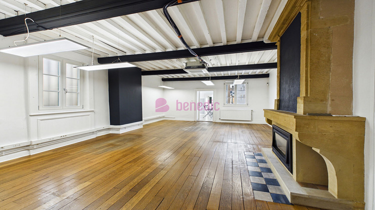 Ma-Cabane - Vente Appartement METZ, 127 m²