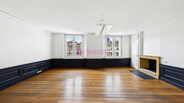 Ma-Cabane - Vente Appartement METZ, 127 m²