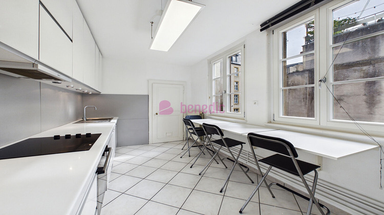 Ma-Cabane - Vente Appartement METZ, 127 m²