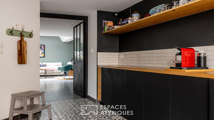 Ma-Cabane - Vente Appartement METZ, 211 m²