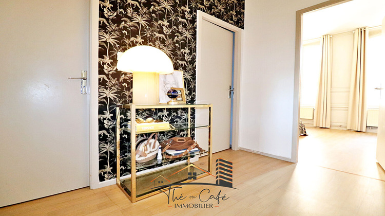 Ma-Cabane - Vente Appartement METZ, 115 m²