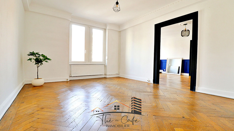 Ma-Cabane - Vente Appartement METZ, 80 m²