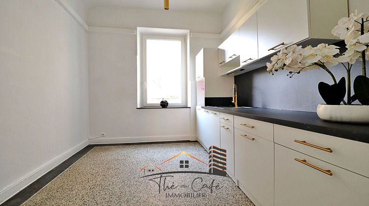 Ma-Cabane - Vente Appartement METZ, 80 m²