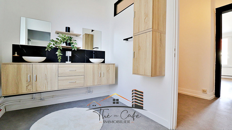 Ma-Cabane - Vente Appartement METZ, 80 m²