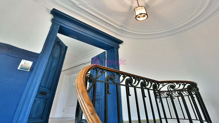 Ma-Cabane - Vente Appartement METZ, 85 m²