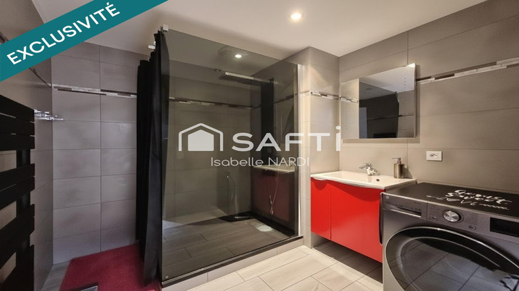 Ma-Cabane - Vente Appartement Metz, 63 m²