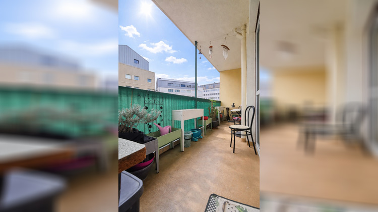 Ma-Cabane - Vente Appartement Metz, 75 m²