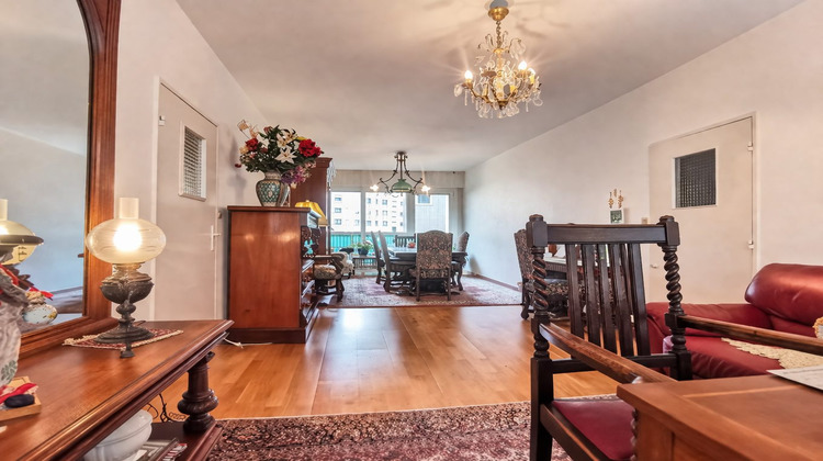 Ma-Cabane - Vente Appartement Metz, 75 m²