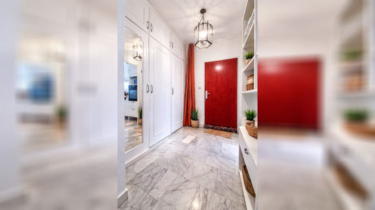 Ma-Cabane - Vente Appartement Metz, 75 m²