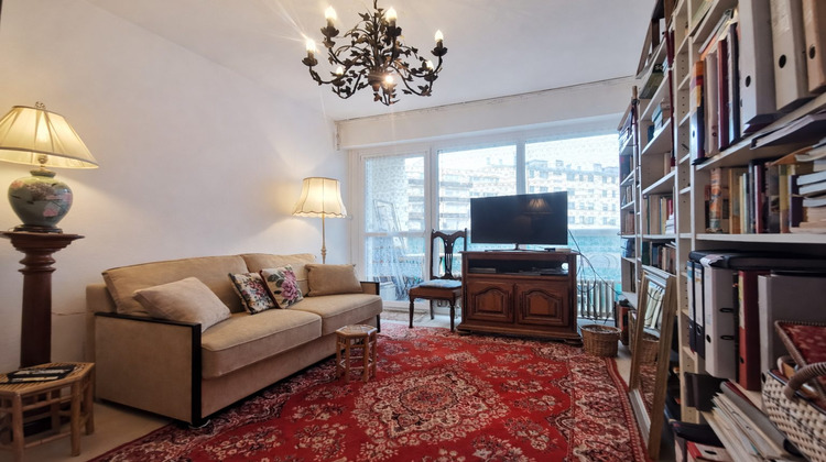 Ma-Cabane - Vente Appartement Metz, 75 m²