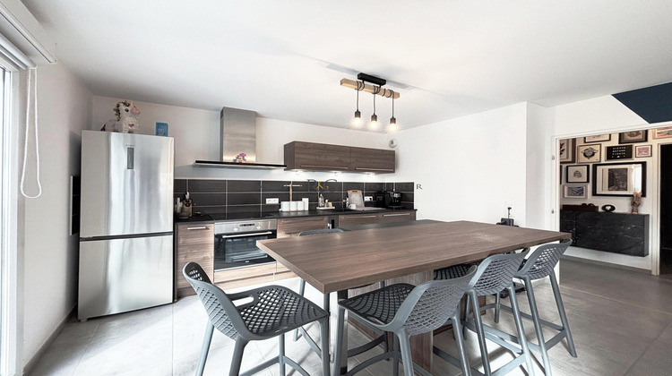 Ma-Cabane - Vente Appartement Metz, 54 m²