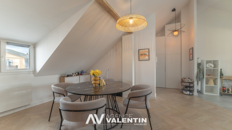 Ma-Cabane - Vente Appartement Metz, 54 m²