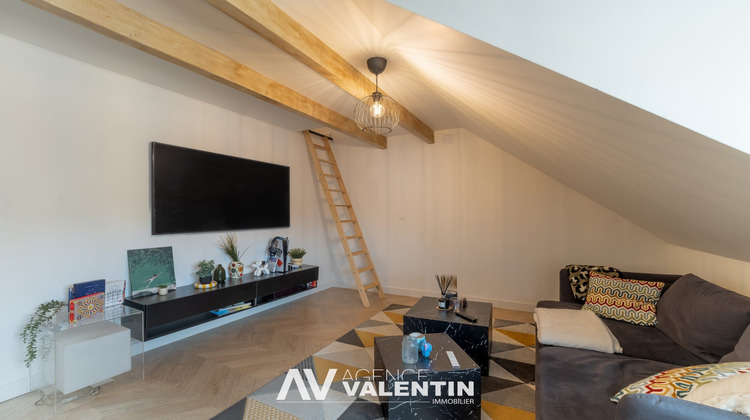 Ma-Cabane - Vente Appartement Metz, 54 m²